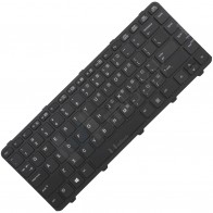 Teclado para HP Probook 430 G2 Versão 2 Flat do Kb para Cima