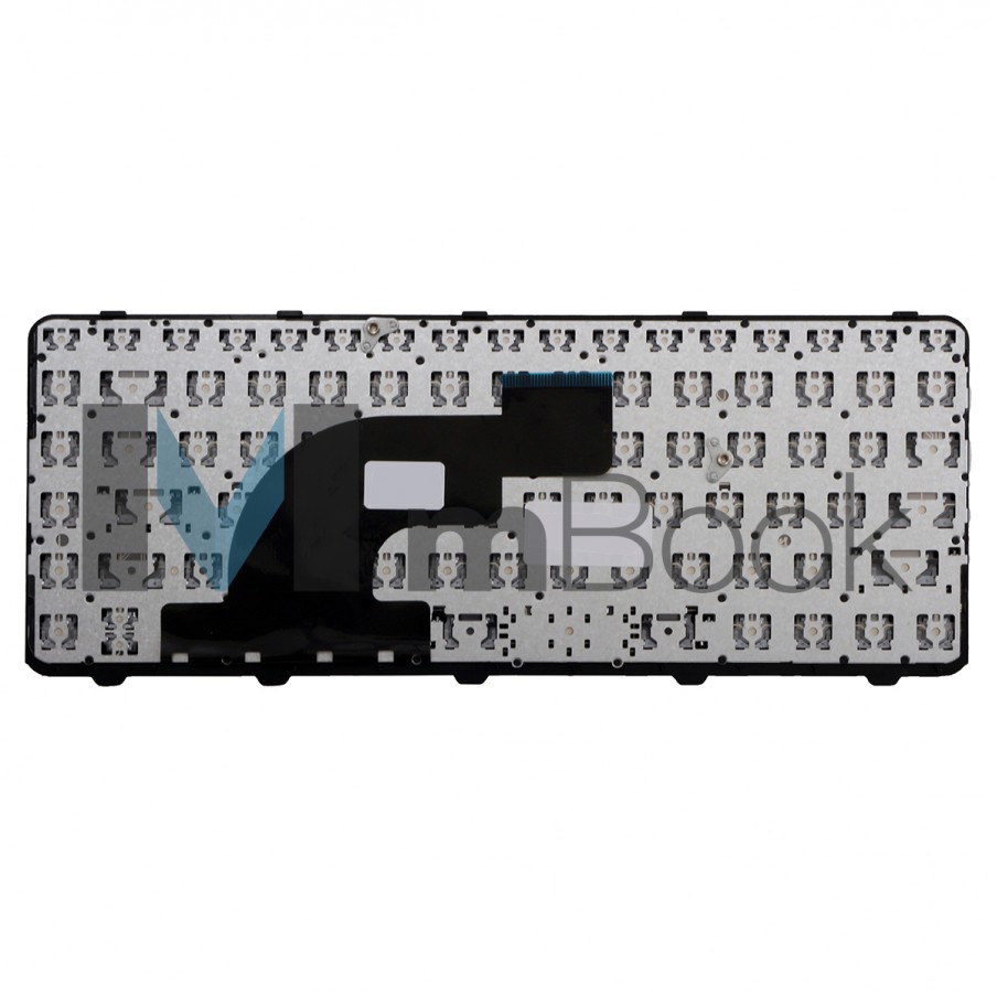 Teclado para HP Probook 430 G2 Versão 2 Flat do Kb para Cima