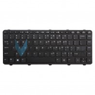 Teclado para HP Probook 430 G2 Versão 2 Flat do Kb para Cima