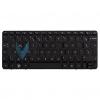 Teclado Hp Mini Mp-10c68pa6886 2b-31201q110 2b-3123Q100