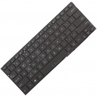 Teclado para Asus compatível com PN OKNB0-3624US00