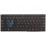 Teclado para Asus compatível com PN OKNB0-3624US00