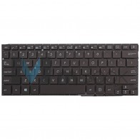 Teclado para Asus compatível com PN OKNB0-3624US00