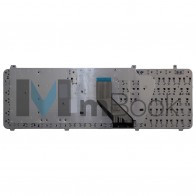 Teclado HP Pavilion DV6-1259DX DV6-1260SE DV6-1263CL BR