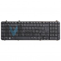 Teclado HP Pavilion DV6-1259DX DV6-1260SE DV6-1263CL BR