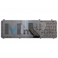 Teclado HP Pavilion DV6-1259DX DV6-1260SE DV6-1263CL BR