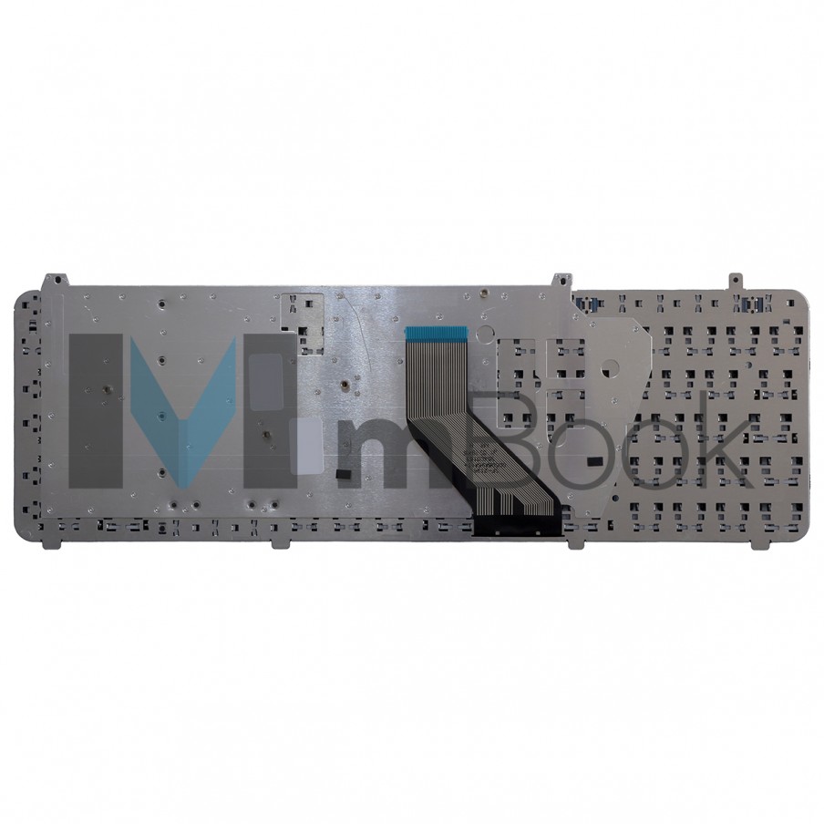 Teclado HP Pavilion DV6-1354US DV6-1355DX DV6-1358CA BR