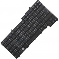 Teclado para Dell Latitude D530