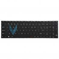 Teclado para Notebook Compatível com PN mb3661022