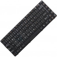 Teclado para Lenovo Ideapad G465A Layout US