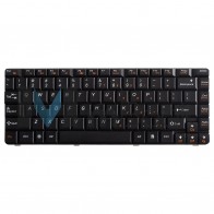 Teclado para Lenovo Ideapad G465A Layout US