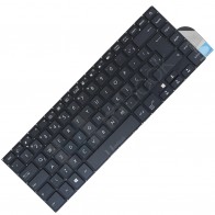 Teclado Asus aexkeu00010 11722n00pr