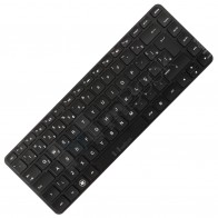 Teclado P/ Hp Pavilion G4-2000 2b-04503q110 673608-201