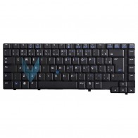 Teclado para HP Compaq Compatível com PN 418910-201