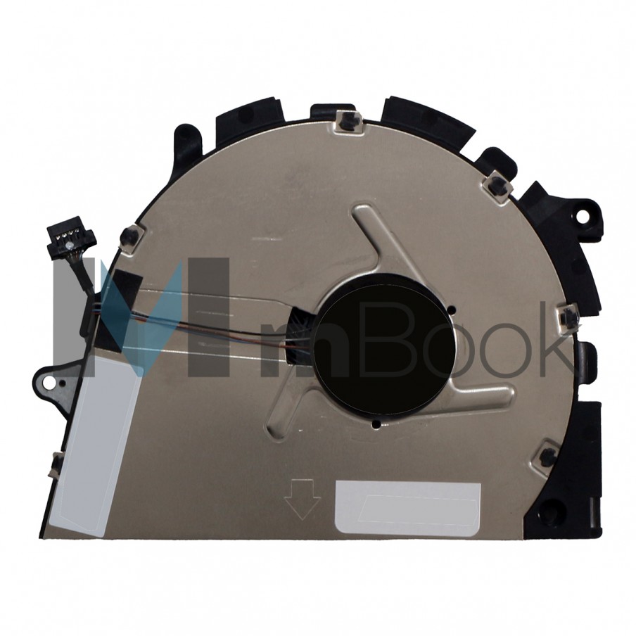 Cooler Fan Ventoinha para HP 440 G8