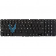 Teclado Hp Pavilion 813974-001 * Us