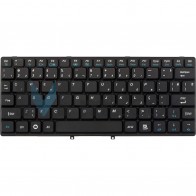 Teclado para Lenovo Ideapad 25-007999 Aeqa1stu010 Br