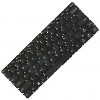 Teclado para Lenovo 710-14ikb 710-14isk 710-15ikb 710-15isk