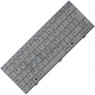 Teclado Positivo Mobo 1000 1050 1055 1070 1080 1090 Branco