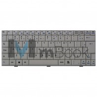 Teclado Positivo Mobo 1000 1050 1055 1070 1080 1090 Branco