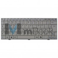 Teclado Positivo Mobo 1000 1050 1055 1070 1080 1090 Branco