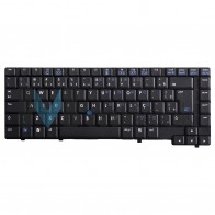 Teclado para HP Compaq Compatível com PN 418910-001