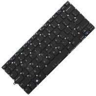 Teclado para Dell Inspiron 11 3158 11-3158 Layout US