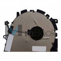 Cooler Fan Ventoinha para HP compatível com PN M26012-001