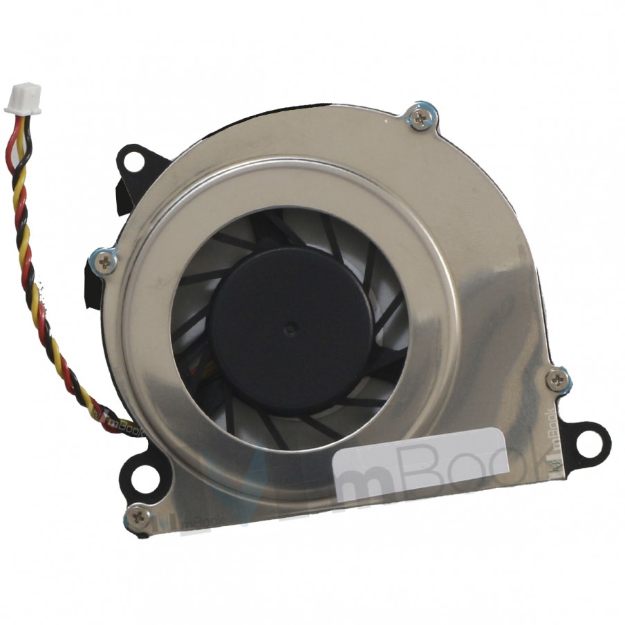 Cooler Fan Ventoinha para MSI U120