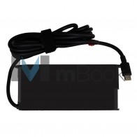 Fonte Carregador Usb-C para Lenovo e480 95W