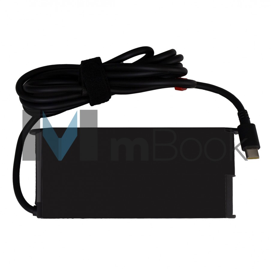 Fonte Carregador Usb-C para Lenovo e490 95W