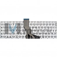 Teclado para HP Envy M7-n000