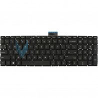 Teclado HP Pavilion 15-AK012TX 15-AK016TX 15-AK021TX US