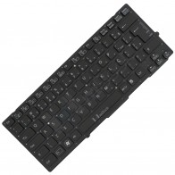 Teclado para Sony Vaio compatível com PN 148949911