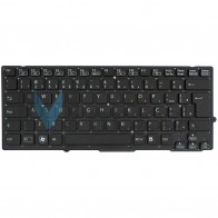 Teclado Sony Vaio Pcg-41218l Pcg-4121dl Pcg-4121el 148950411