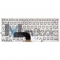 Teclado Sony Vaio Pcg-41218l Pcg-4121dl Pcg-4121el 148950411