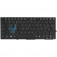 Teclado Sony Vaio Vpc-sa3dgx Vpc-sa3dgx/bi Vpc-sa3sgx