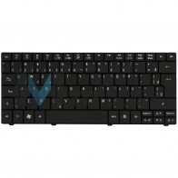 Teclado para Acer Ferrari One 200 Fo200 201 Series Br Abnt Ç