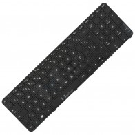 Teclado HP Pavilion 701684-201 AEU36U00010 BR Ç