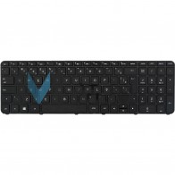 Teclado HP Pavilion 701684-201 AEU36U00010 BR Ç