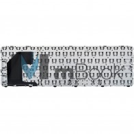 Teclado HP Pavilion 701684-201 AEU36U00010 BR Ç