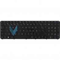 Teclado HP Pavilion 15-B174ER 15-B197SL 15T-B000 BR Ç