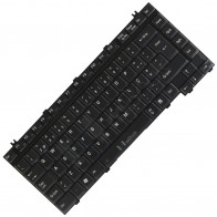 Teclado Toshiba Qosmio F15 E15 G15 Ç