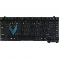 Teclado Toshiba Satellite M75 M80 M85 P10 P15 P30 P35 Ç