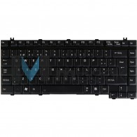 Teclado Toshiba Satellite M75 M80 M85 P10 P15 P30 P35 Ç