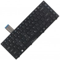 Teclado para Acer Aspire Cloudbook Ao1-431 Ao1-431-c8g8