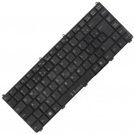 Teclado para Sony Vaio Compatível com KFRSBA040A