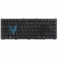 Teclado para Sony Vaio Compatível com KFRSBA040A