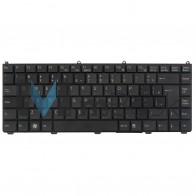 Teclado P/ Sony Vaio Vgn-ar520e Vgn-ar52db Vgn-ar550e