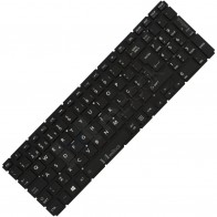 Teclado Toshiba Satellite 9z.nbcbq.001 Aebliu01110 C/ Led Ç